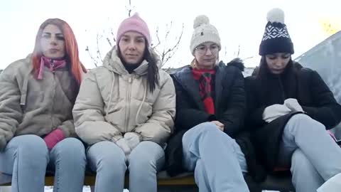 Rose online show from 17, 1, 2025