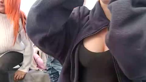 Rose online show from 18, 1, 2025