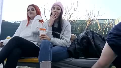 Rose online show from 18, 1, 2025