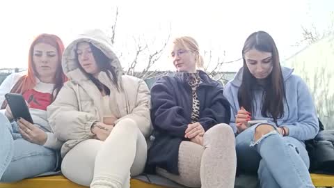 Rose online show from 20, 1, 2025