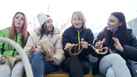 Rose online show from 26, 1, 2025