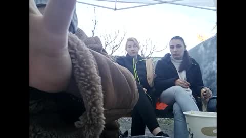 Rose online show from 27, 1, 2025