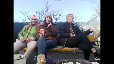 Rose online show from 27, 1, 2025