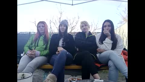 Rose online show from 27, 1, 2025