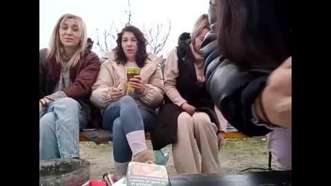 Rose online show from 2, 2, 2025