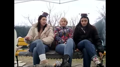 Rose online show from 7, 2, 2025