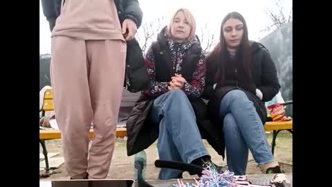 Rose online show from 8, 2, 2025