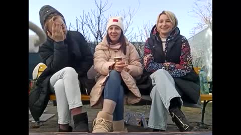 Rose online show from 9, 2, 2025