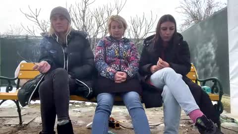 Rose online show from 27, 2, 2025