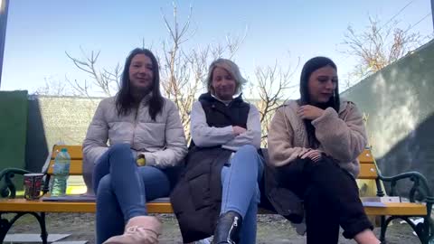 Rose online show from 6, 3, 2025