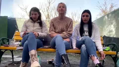 Rose online show from 8, 3, 2025