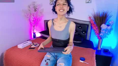 HannahBlue  online show from 4, 2, 2026