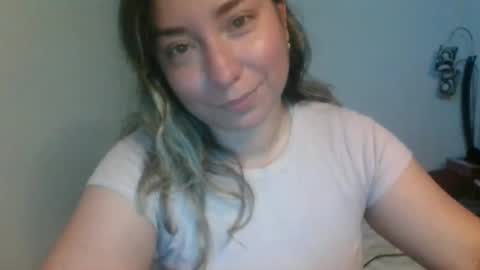 hannahevans2 online show from 13, 11, 2025