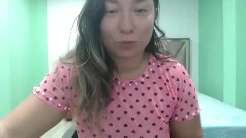 hannahevans2 online show from 25, 5, 2026