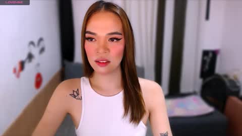 HANNAH online show from 25, 4, 2026