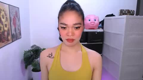 Snapshot of hannahforyou chatting on 29, 4, 2026 HANNAH online show from 29, 4, 2026