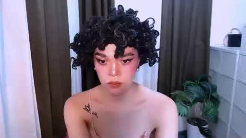 Snapshot of hannahforyou chatting on 20, 5, 2026 HANNAH online show from 20, 5, 2026