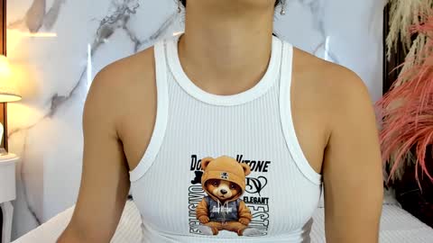 Hannahill69 online show from 15, 1, 2025