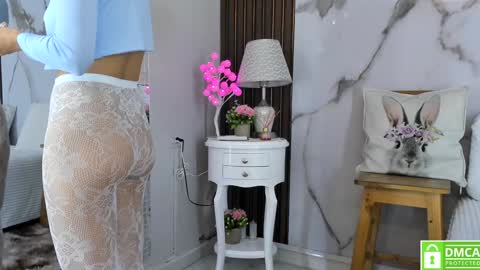 Hannahill69 online show from 22, 1, 2025