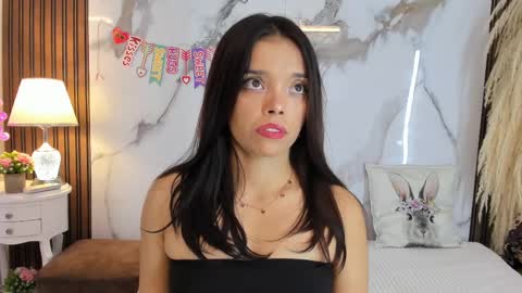 Hannahill69 online show from 15, 2, 2025