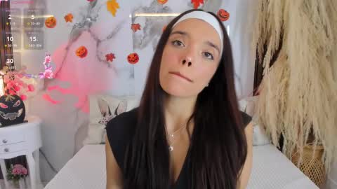 Hannahill69 online show from 25, 10, 2025