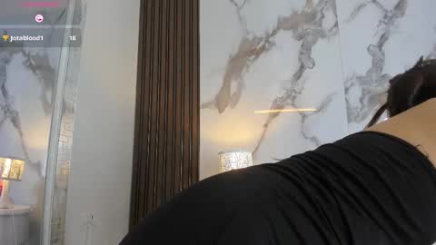 Hannahill69 online show from 14, 3, 2026