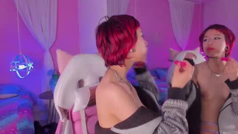 Hannah online show from 20, 2, 2025