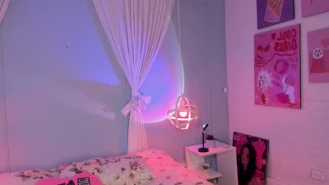 Hannah online show from 30, 10, 2025