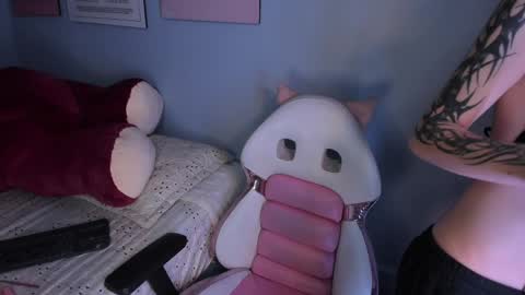 Hannah online show from 24, 5, 2026