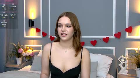 Snapshot of hannahsoul chatting on 17, 5, 2026 HannahSoul online show from 17, 5, 2026