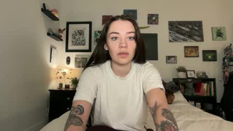 Snapshot of hannahtaylorr chatting on 3, 2, 2026 Hannah Taylor online show from 3, 2, 2026