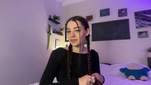 Snapshot of hannahtaylorr chatting on 21, 2, 2026 Hannah Taylor online show from 21, 2, 2026