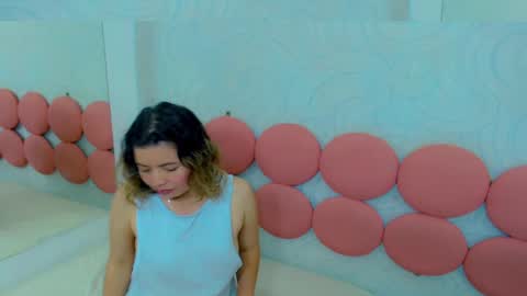 Snapshot of hannakimm69 chatting on 9, 2, 2025 hanna online show from 9, 2, 2025
