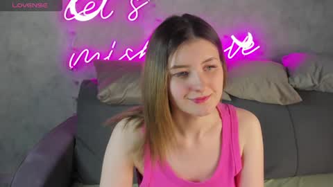 Snapshot of hannakoch chatting on 23, 3, 2026 Hanna online show from 23, 3, 2026