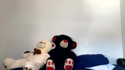 Snapshot of hannakoff chatting on 25, 1, 2025 hannakoff online show from 25, 1, 2025