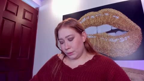 hannamartinn_ online show from 15, 10, 2025