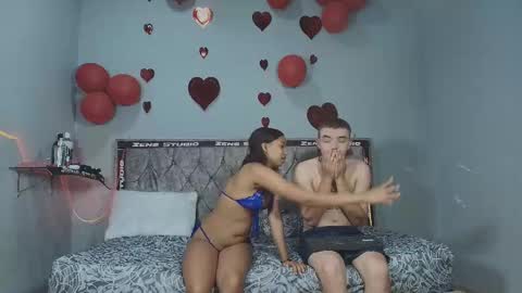 Snapshot of hannandjack chatting on 1, 3, 2026 hannandjack online show from 1, 3, 2026