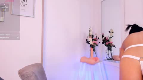 Snapshot of hannaos chatting on 4, 12, 2024 Hanna Os online show from 4, 12, 2024