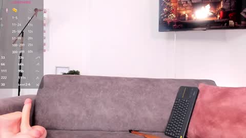 Snapshot of hannaos chatting on 17, 12, 2024 Hanna Os online show from 17, 12, 2024