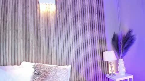 HannaPaola online show from 11, 2, 2026