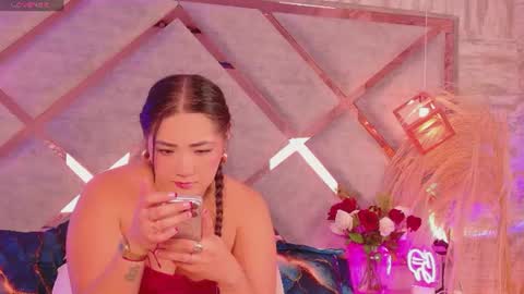 Snapshot of hannaprada1 chatting on 10, 7, 2026 hannaprada1 online show from 10, 7, 2026