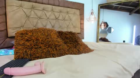 Hanna online show from 31, 10, 2025