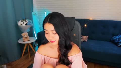Snapshot of hannarosie chatting on 6, 12, 2024 hannarosie online show from 6, 12, 2024