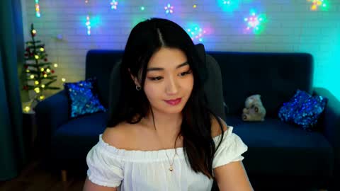 Snapshot of hannarosie chatting on 16, 12, 2024 hannarosie online show from 16, 12, 2024