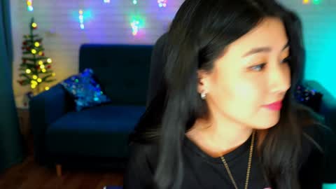 Snapshot of hannarosie chatting on 18, 12, 2024 hannarosie online show from 18, 12, 2024