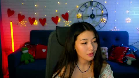 Snapshot of hannarosie chatting on 5, 2, 2025 hannarosie online show from 5, 2, 2025