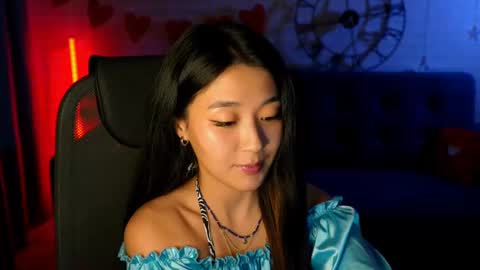 Snapshot of hannarosie chatting on 3, 3, 2025 hannarosie online show from 3, 3, 2025