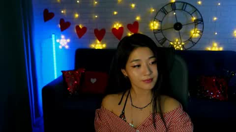Snapshot of hannarosie chatting on 4, 3, 2025 hannarosie online show from 4, 3, 2025