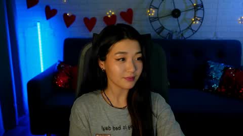 Snapshot of hannarosie chatting on 5, 3, 2025 hannarosie online show from 5, 3, 2025