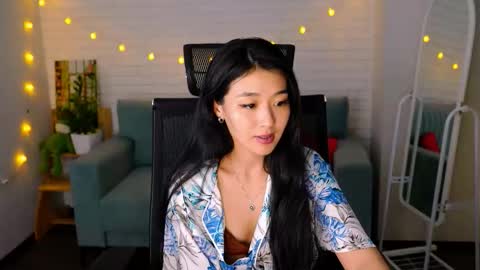 Snapshot of hannarosie chatting on 9, 9, 2025 hannarosie online show from 9, 9, 2025